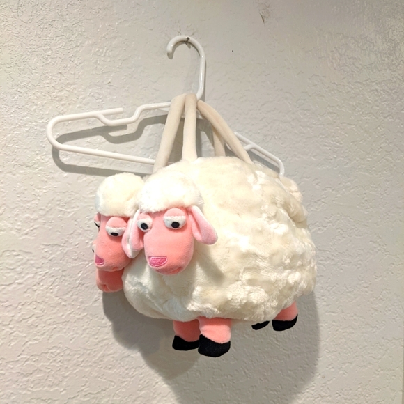 Disney Bo Peep Sheep purse